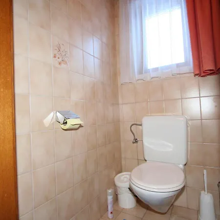 Apartment Augl'S Hof-1 Ишгль