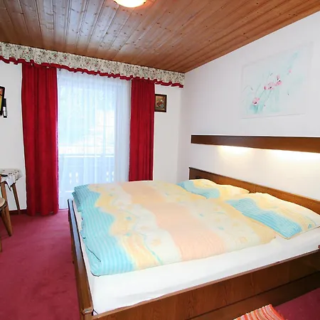 Appartement Augl's Hof-2 *