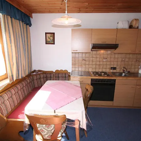 Augl's Hof-2 Appartement Ischgl